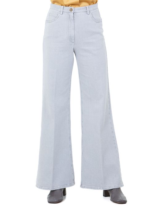  FORTE FORTE | Pantaloni | 14030MYPANTS7052